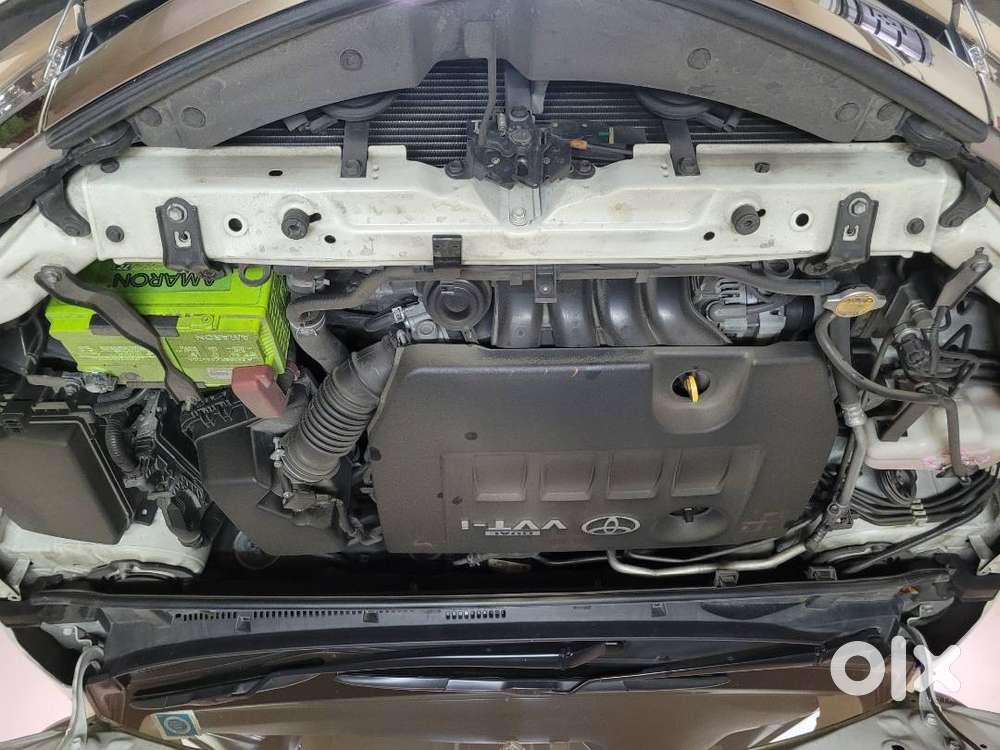 Corolla Altis, 2019 Make, Petrol