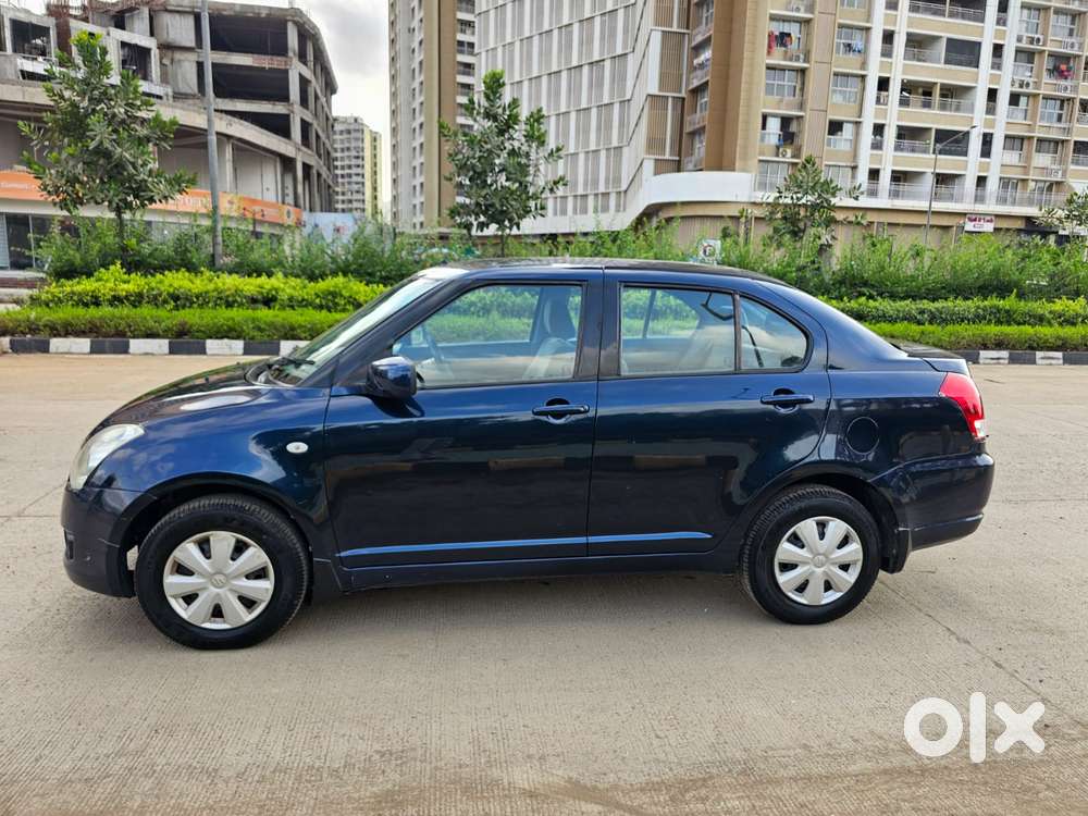 Maruti Suzuki Swift Dzire 1.2 Vxi Bsiv, 2008, Petrol
