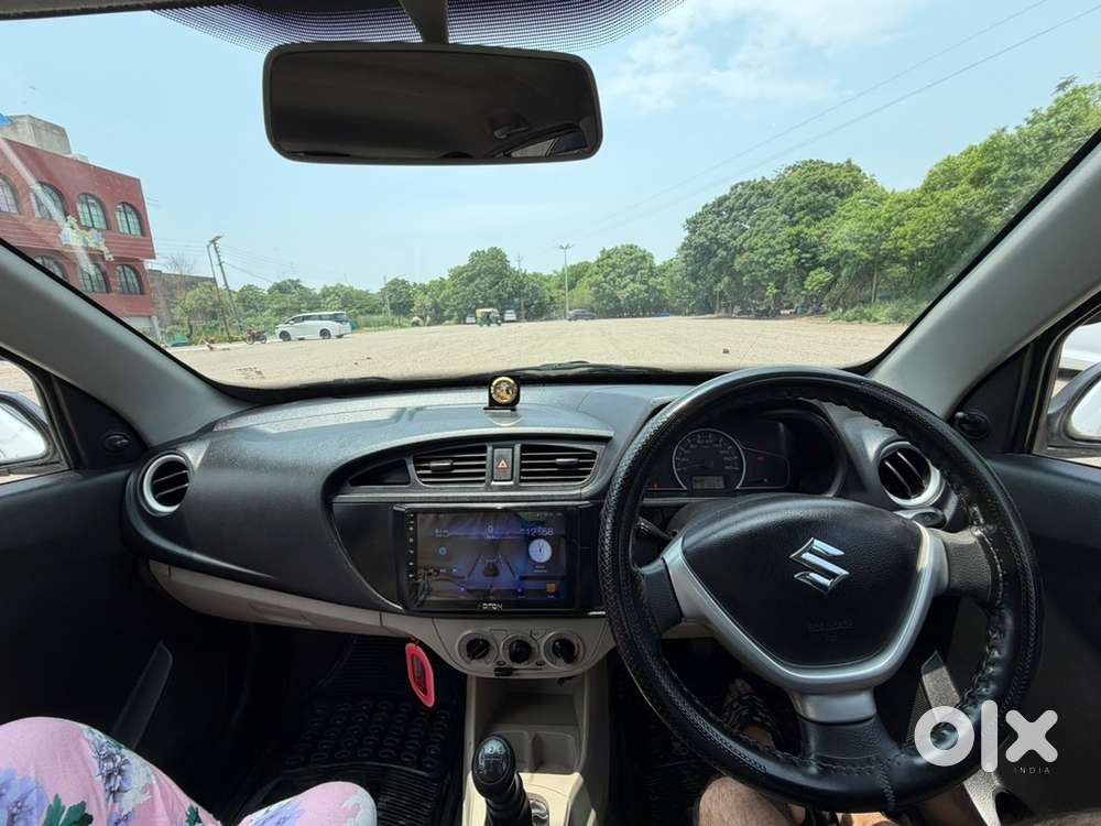 Maruti Suzuki Alto Lxi 2021