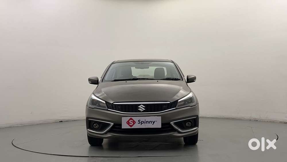 Maruti Suzuki Ciaz 1.4 At Alpha, 2019, Petrol