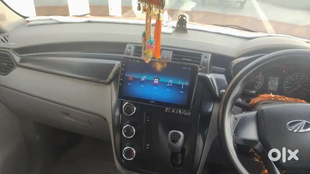 Kuv100 K2+  Good Condition