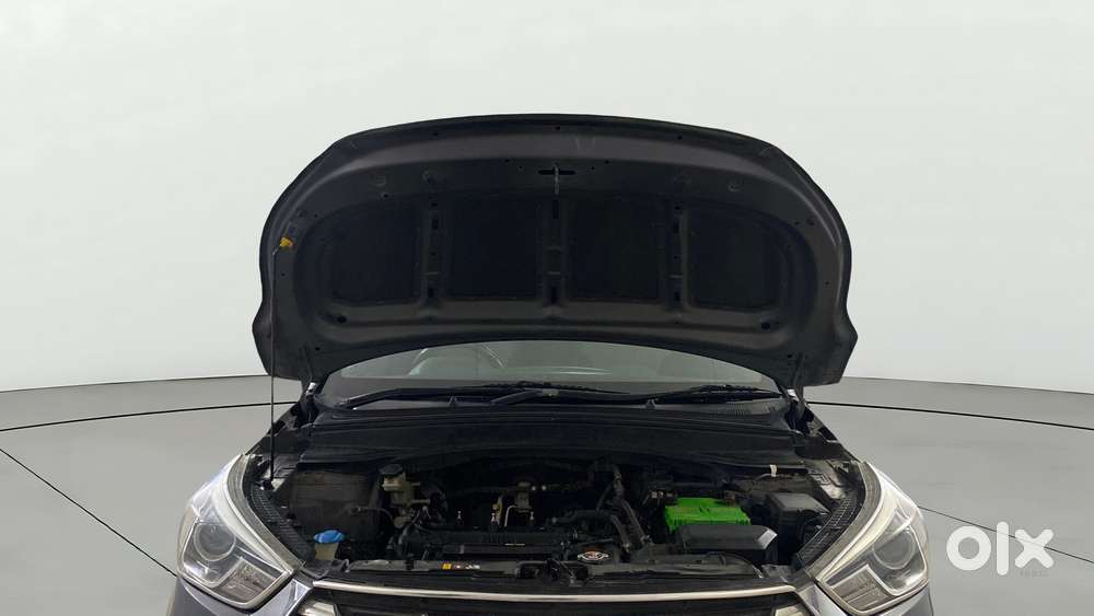 Hyundai Creta 1.6 Sx Automatic, 2019, Petrol