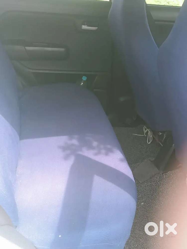 Maruti Suzuki Wagon R 2023