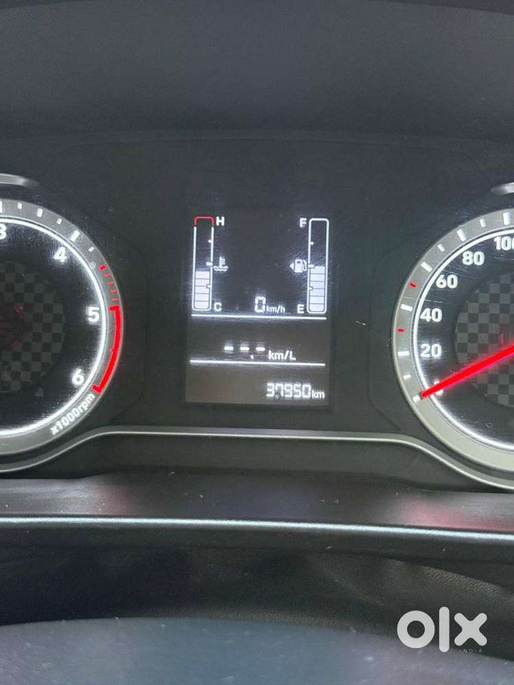 Hyundai I20 Magna Plus Diesel, 2020, Diesel