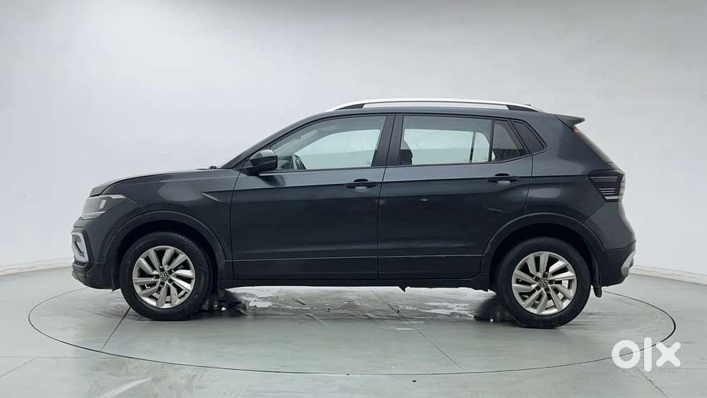 Volkswagen Tiguan 2.0 Tdi Highline, 2022, Petrol
