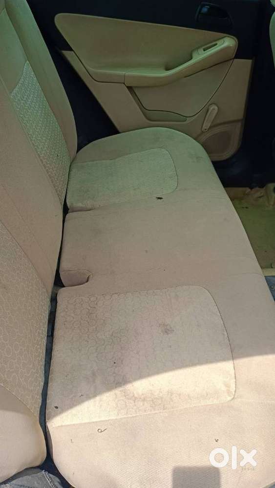 Tata Indica Vista Tdi Ls, 2012, Diesel