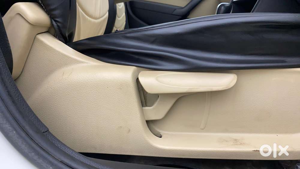 Volkswagen Ameo 1.5 Tdi Highline Plus 16 At, 2019, Diesel