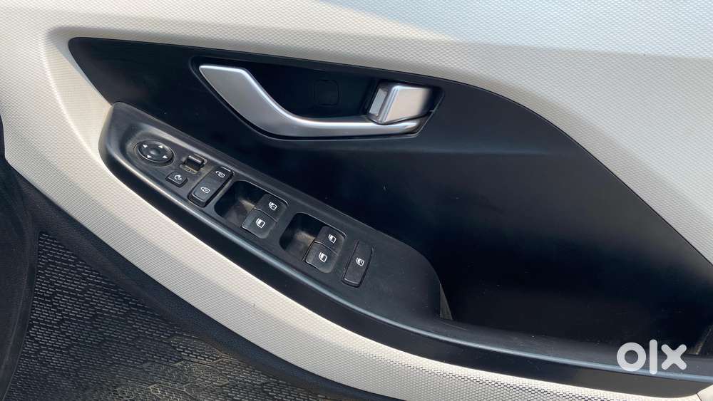 Hyundai Creta 1.5 Sx, 2020, Petrol