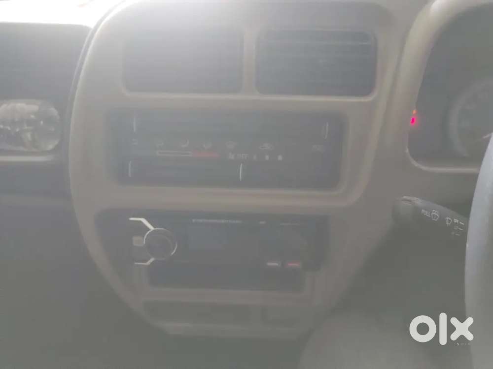 Maruti Suzuki Eeco 2010 Petrol 87000 Km Driven