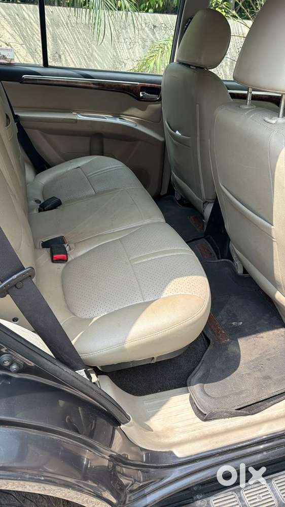 Mitsubishi Pajero Sport 2015