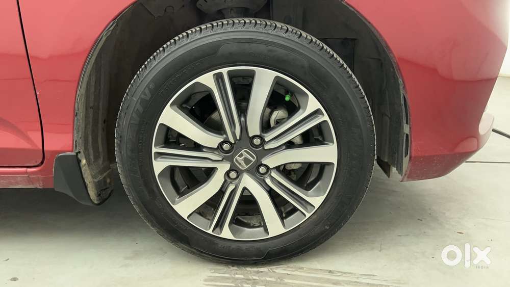 Honda Amaze Vx 1.2 Petrol Mt, 2024, Petrol