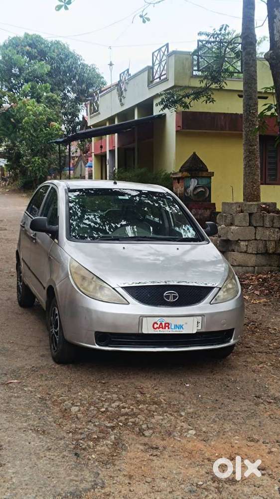 Tata Indica Vista 2008-2013 Quadrajet Ls, 2010, Diesel