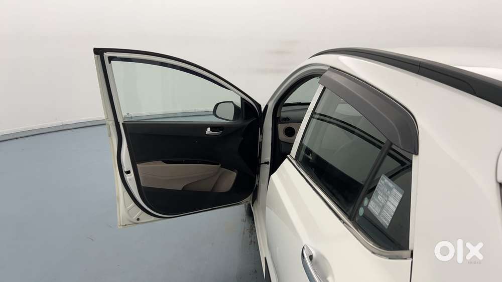 Hyundai Grand I10 1.2 Kappa Asta, 2017, Petrol