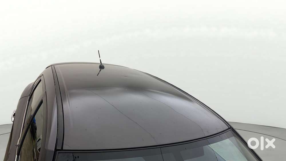 Maruti Suzuki Baleno 1.2 Cvt Zeta, 2017, Petrol