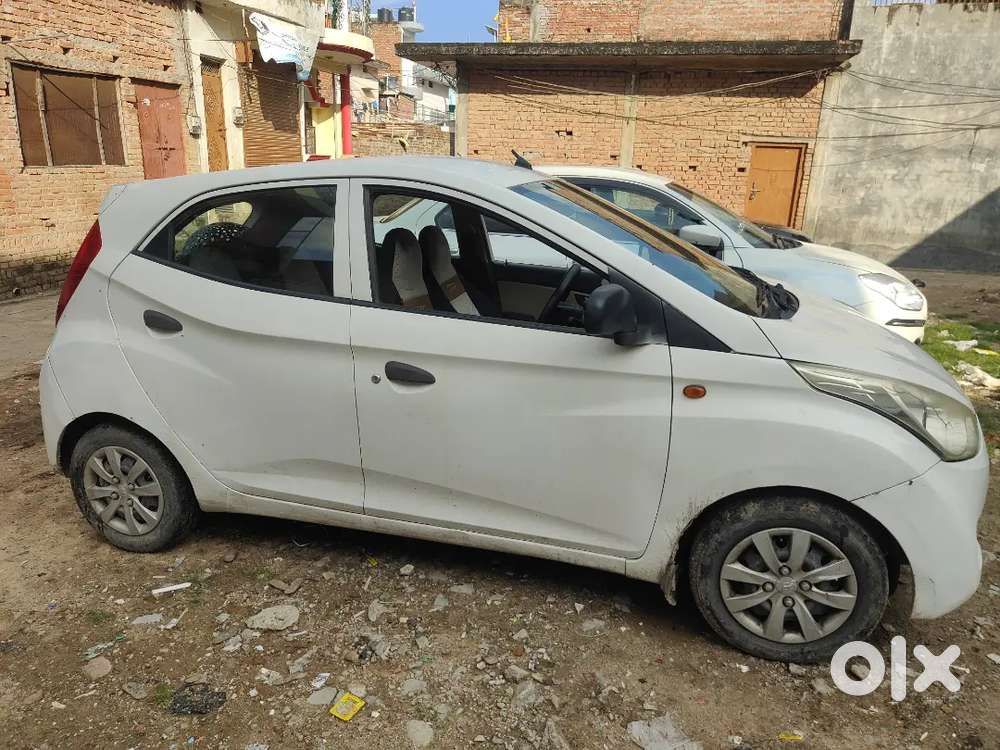 Hyundai Eon Magna (o) 2011