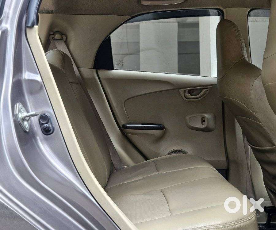 Honda Brio 2011-2013 S Mt, 2013, Petrol
