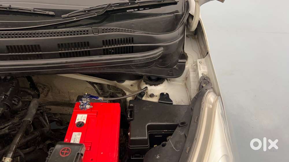 Hyundai Grand I10 1.2 Kappa Sportz, 2015, Petrol