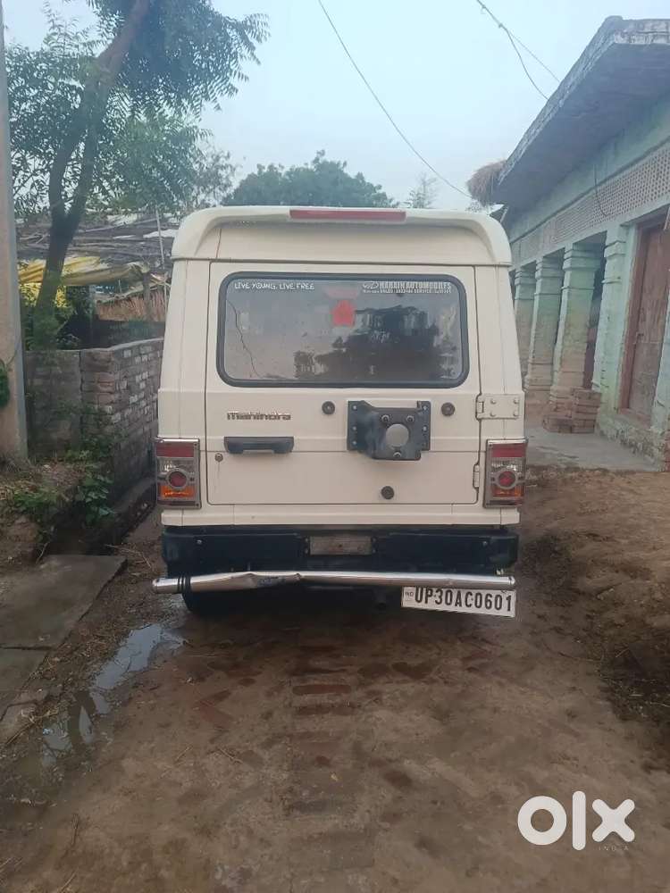 Bolero Good Condition Mein