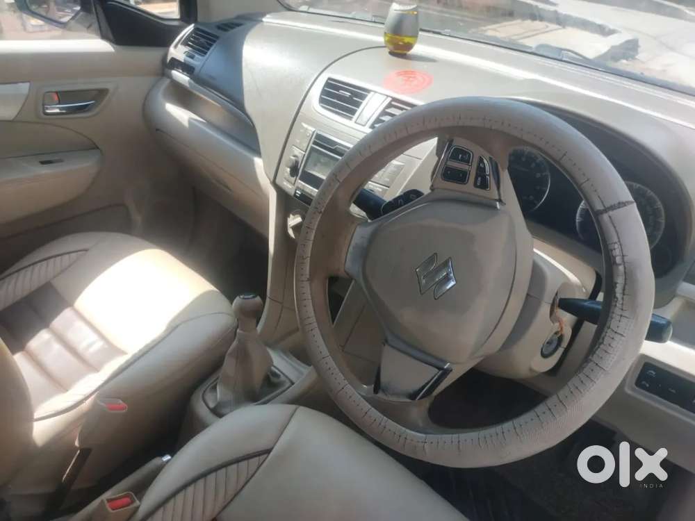 Maruti Suzuki Ertiga Vxi Cng, 2018, Cng & Hybrids