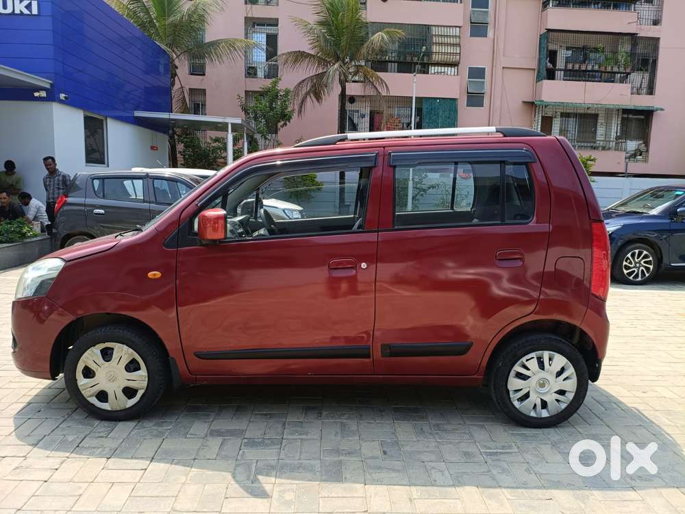 Maruti Suzuki Wagon R 1.0 2010-2019 Vxi Madhavan Signature Edition, ..