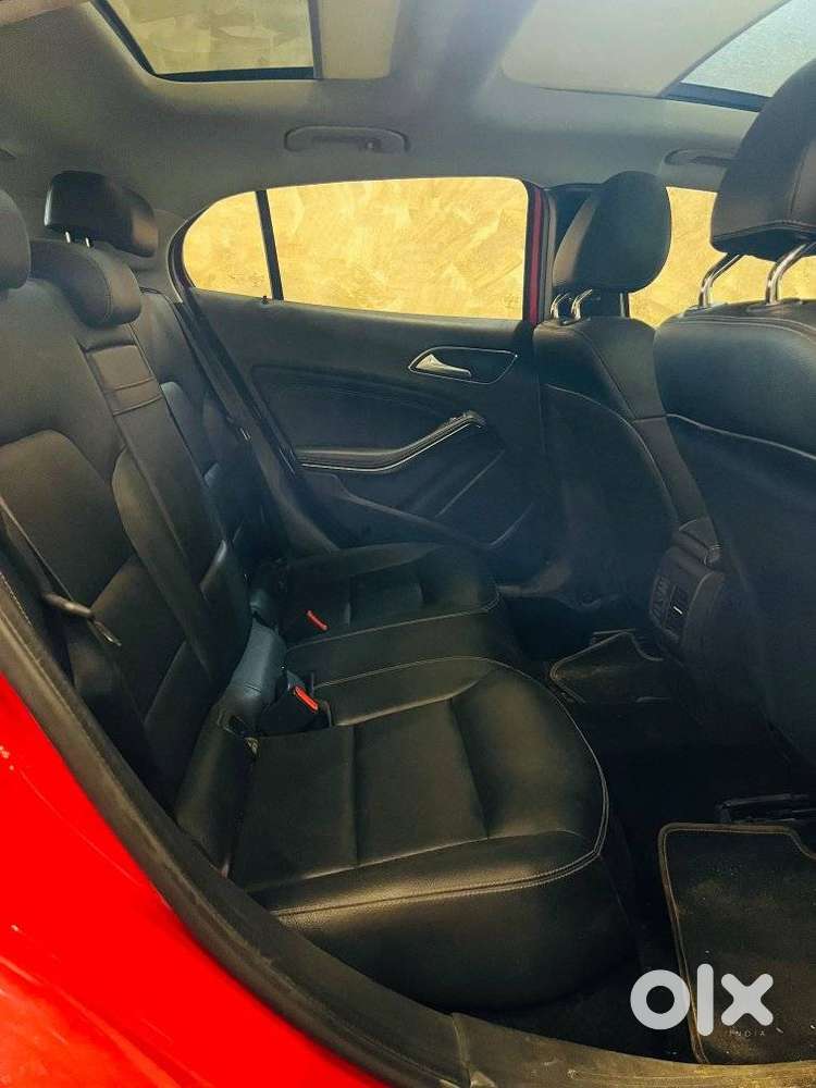 Mercedes-benz Gla 200, 2019, Petrol