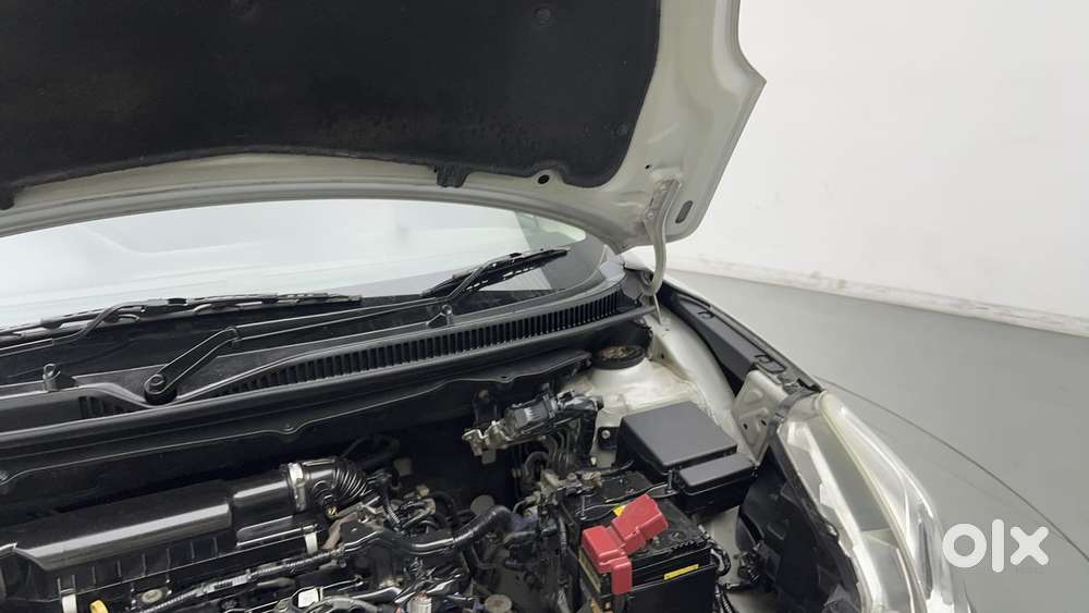 Maruti Suzuki Baleno 1.2 Zeta, 2017, Petrol