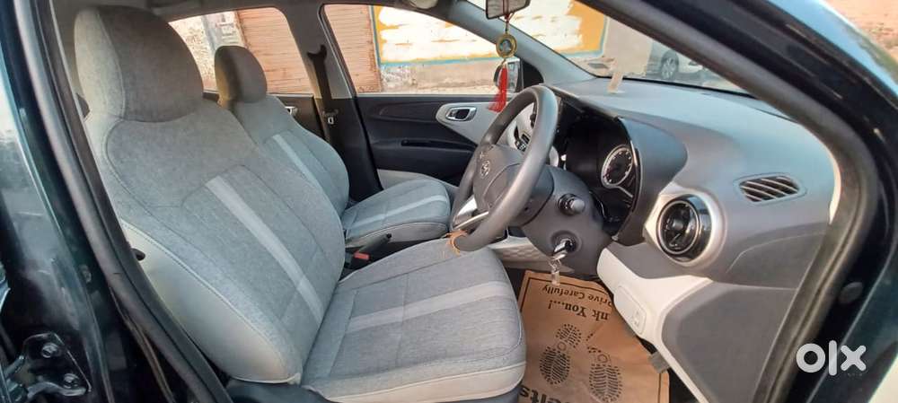 Hyundai Grand I10 Nios Sportz, 2022, Petrol