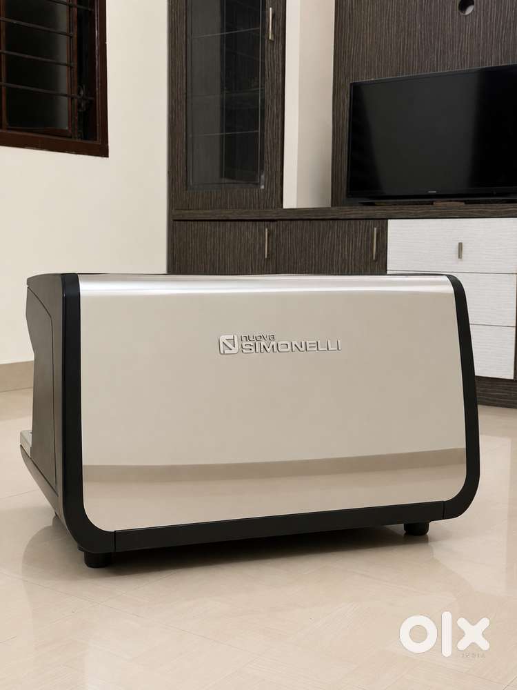 Simonelli nuvo applia life 2 group