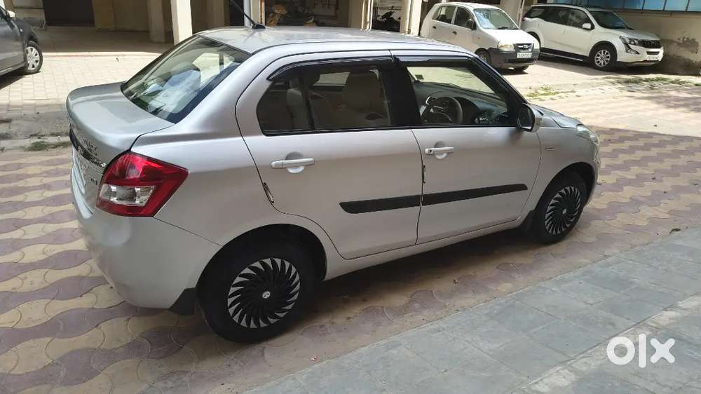 Maruti Suzuki Swift Dzire 2014 Diesel Well Maintained