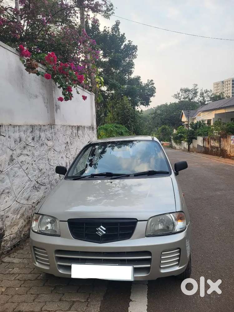 Ac Powers Tearing Vechile With Good Condition