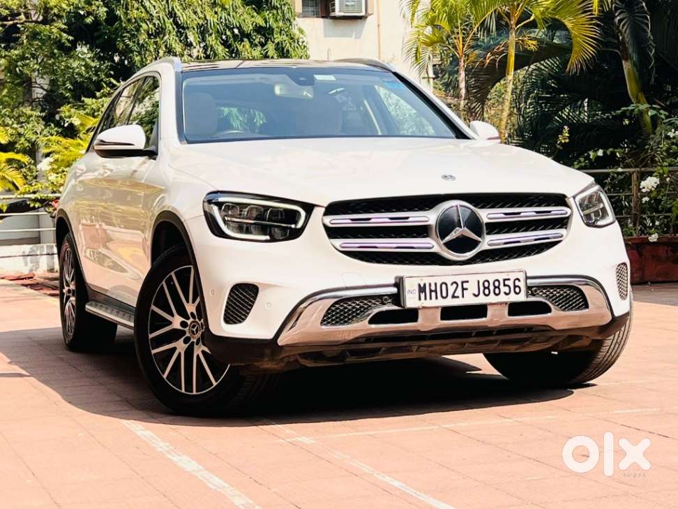 Mercedes-benz Glc 300 4matic, 2020, Petrol
