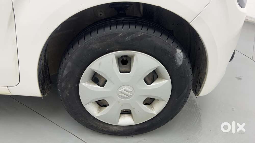 Maruti Suzuki Wagon R Vxi Amt, 2019, Petrol