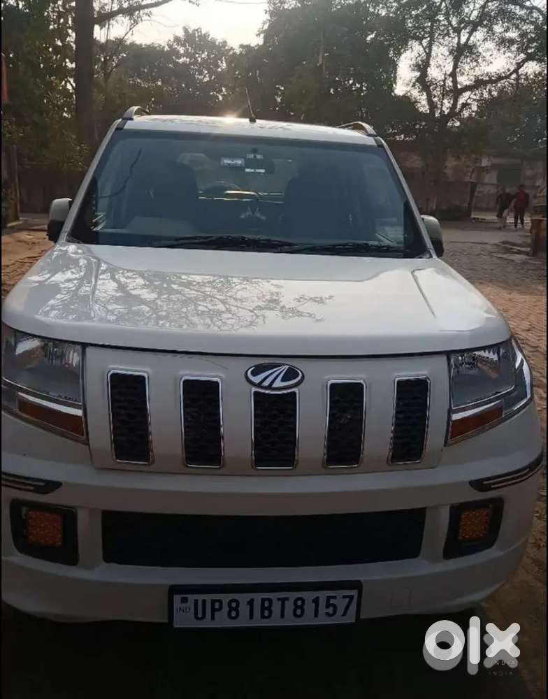 Mahindra Tuv 300 2017 Diesel 64000 Km Driven