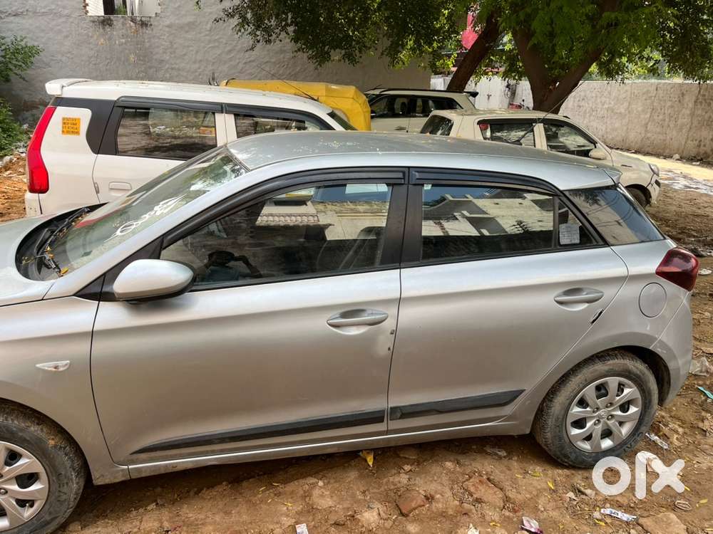 Hyundai I20 1.2 Magna 2019
