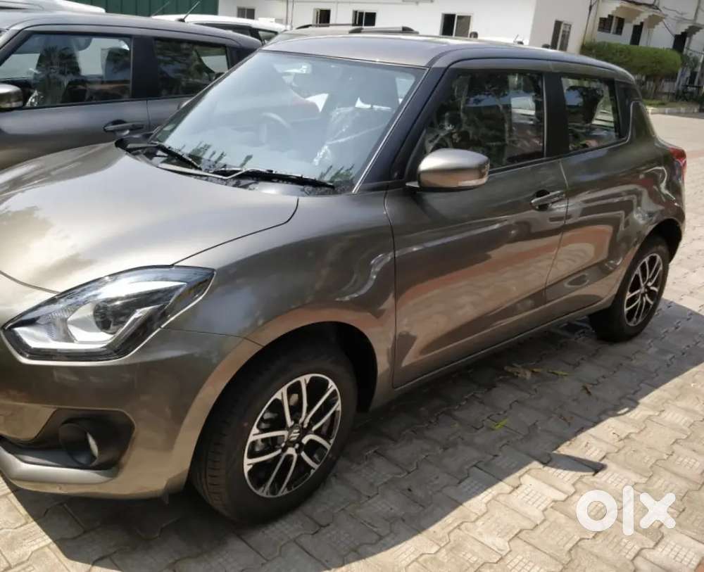 Maruti Suzuki Swift 2022 October Petrol 45000 Km Driven