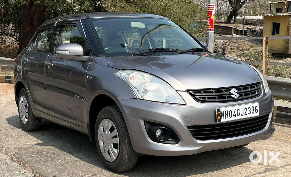 Maruti Suzuki Swift Dzire 1.3 Vxi, 2013, Petrol