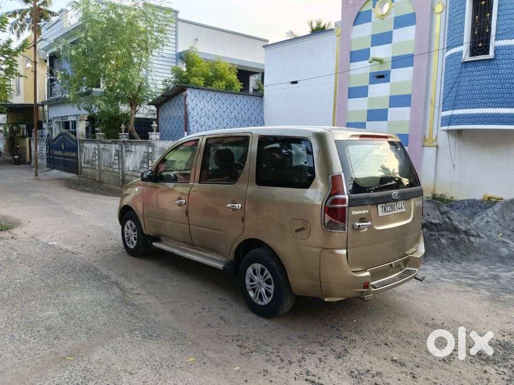 Mahindra Xylo E4 Bs Iv, 2009, Diesel