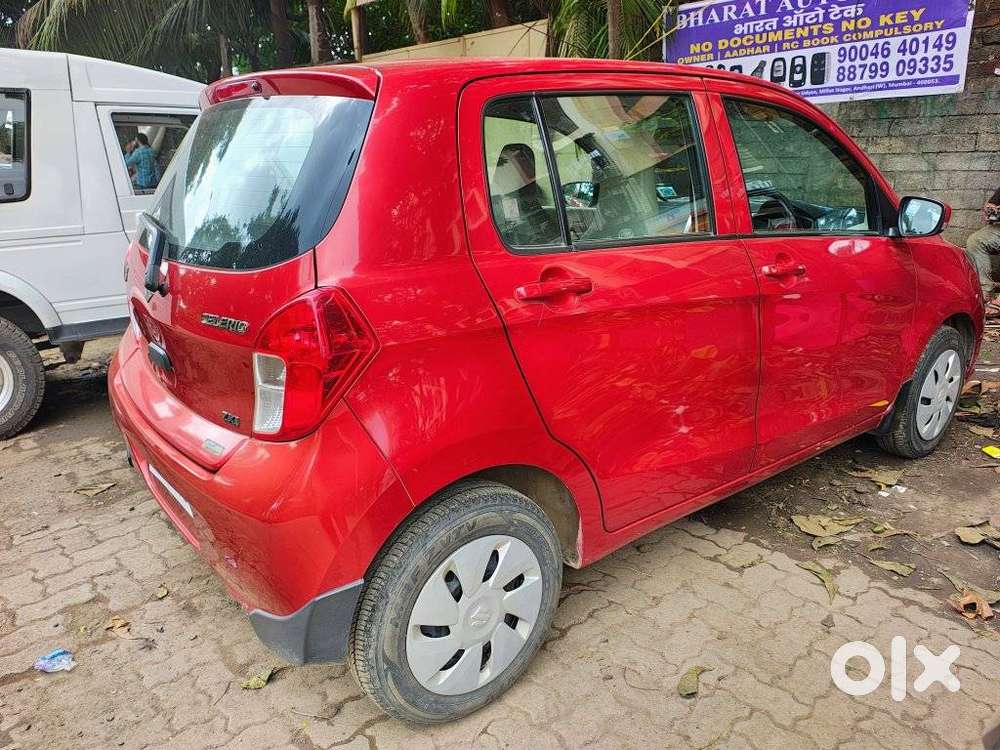 Maruti Suzuki Celerio Vxi Amt, 2018, Petrol