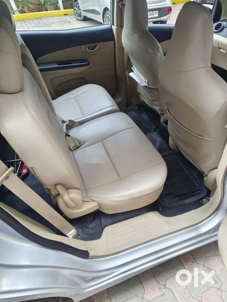 Honda Mobilio Diesel 2015