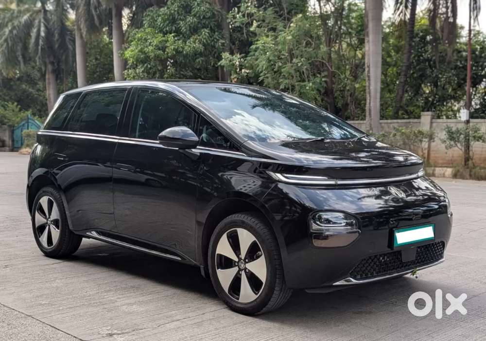 Mg Windsor Ev Essence, 2025, Electric