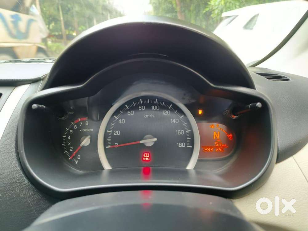 Maruti Suzuki Celerio