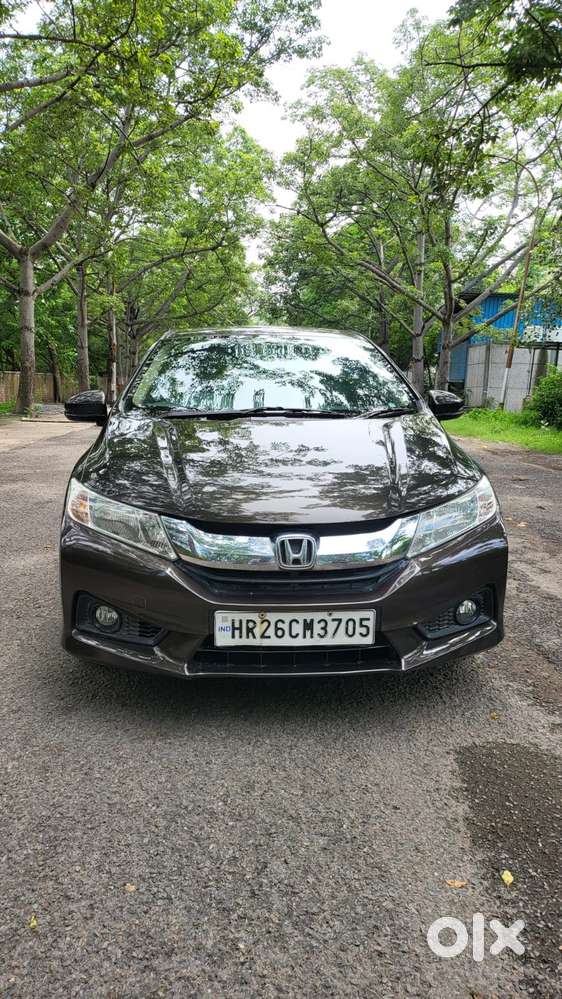 Honda Amaze V Petrol, 2015, Petrol
