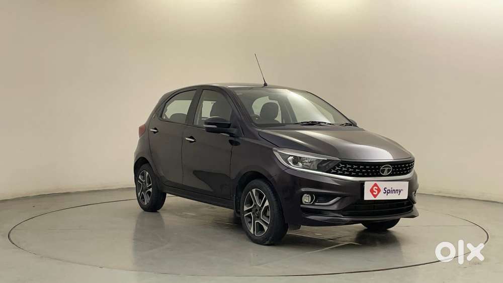 Tata Tiago 1.2 Revotron Xz Plus, 2023, Petrol