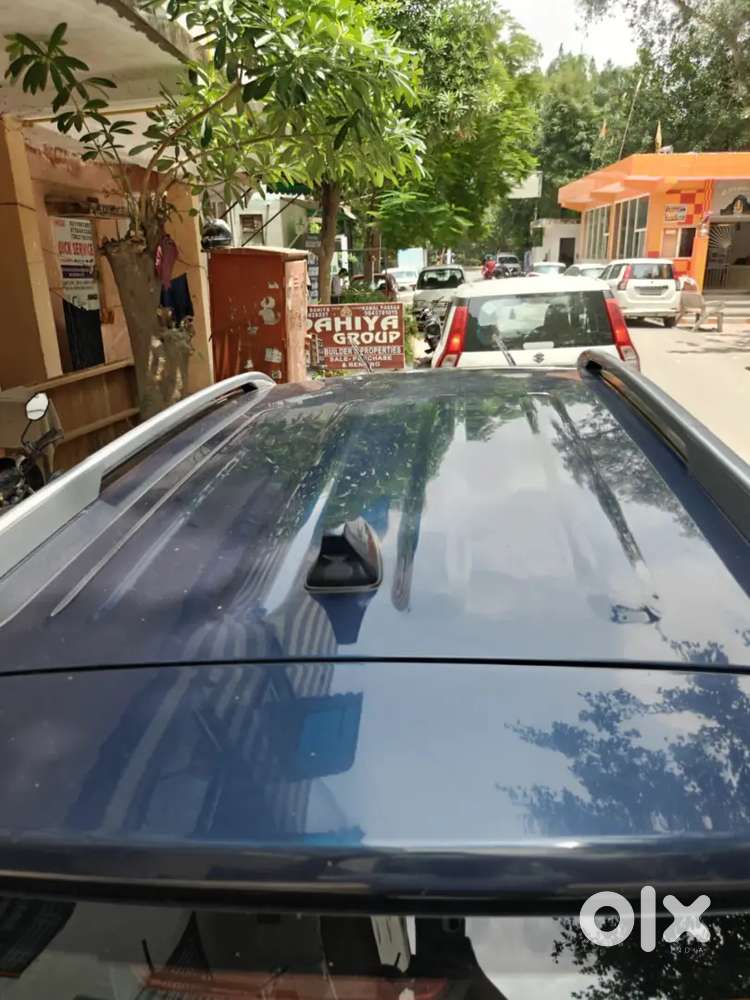 Excellent Hyundai Venue 1.2 S 2022 For Sale In Navy Blue Colour