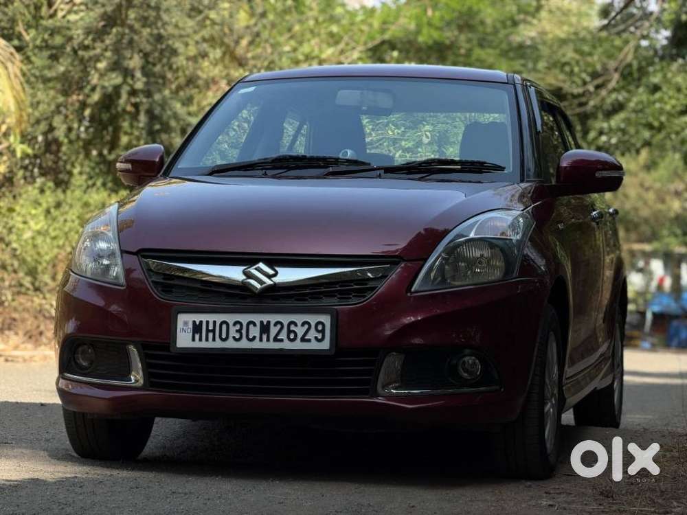 Maruti Suzuki Swift Dzire Zxi Plus , 2017, Diesel