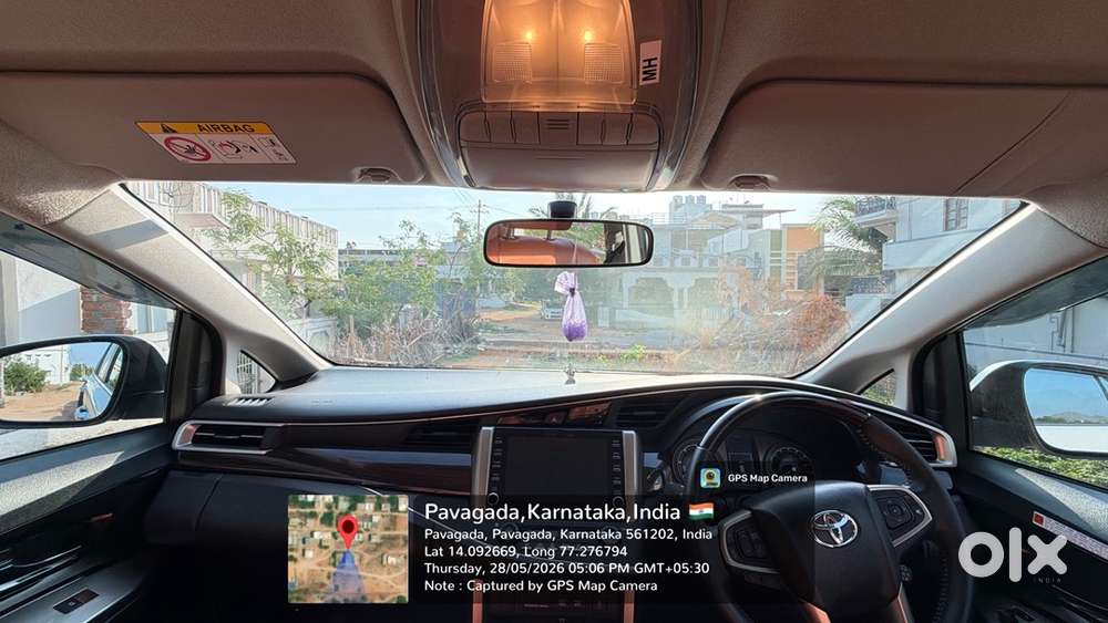 Toyota Diesel Car 2023