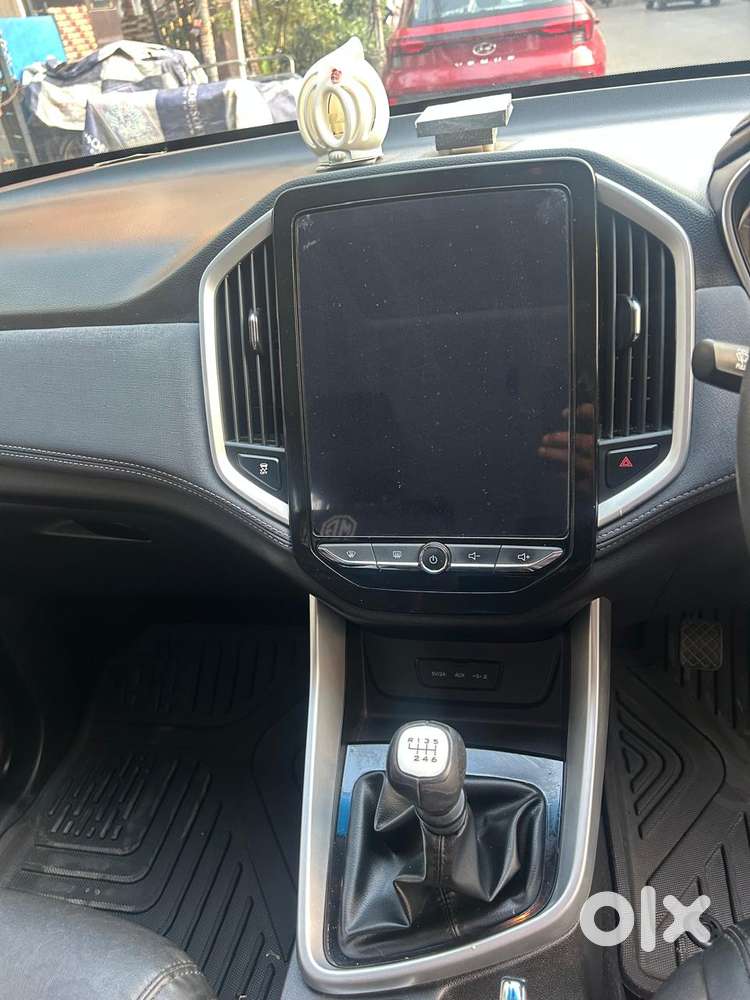 Mg Hector 1.5 Shine Turbo, 2022, Petrol