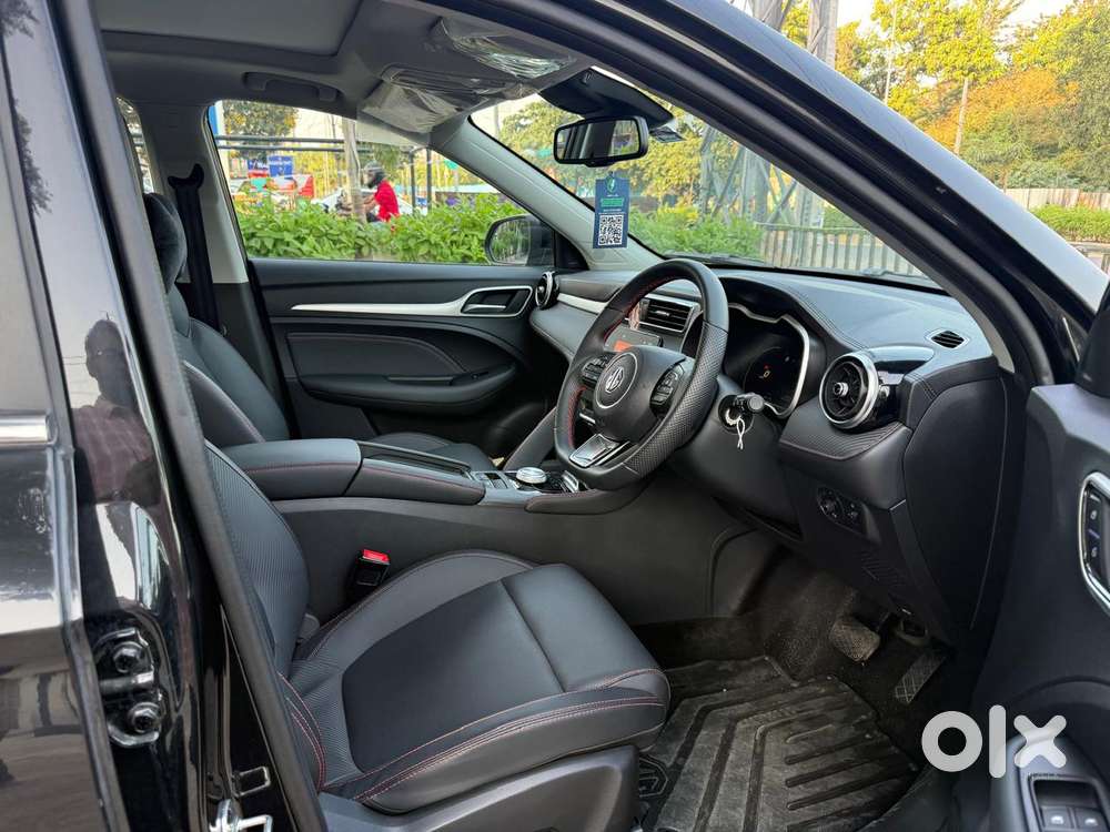Mg Zs Ev Exclusive Pro, 2025, Electric
