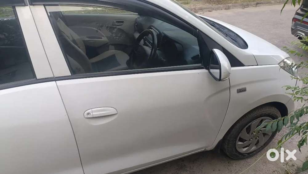 Hyundai Santro 2019