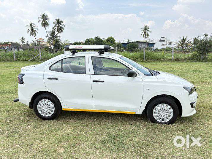 Maruti Suzuki Swift Dzire, 2025, Cng & Hybrids